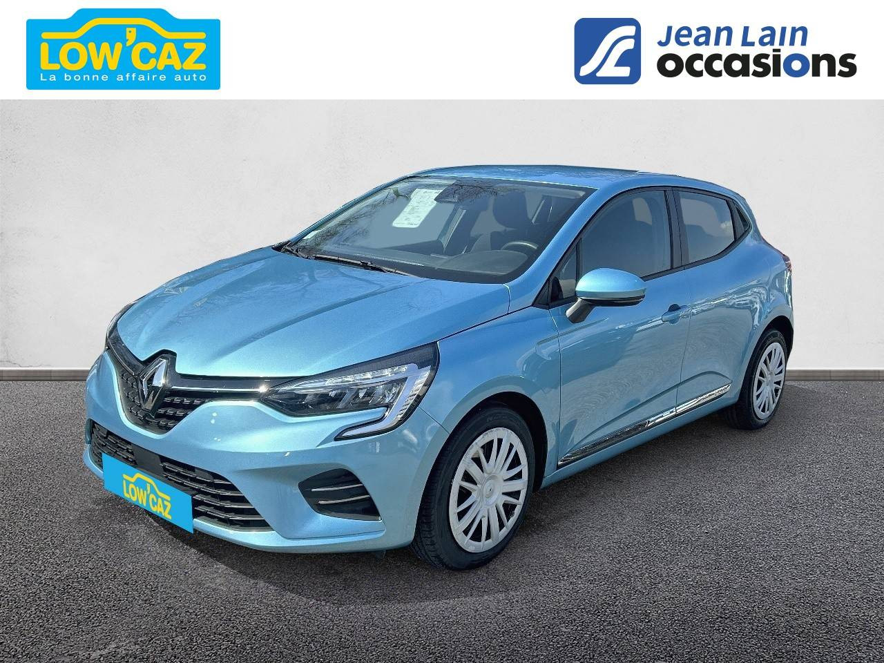 Vente en ligne RENAULT CLIO V Clio Blue dCi 85 Business de 2020 au prix de 13 990 €