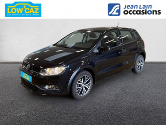 VOLKSWAGEN POLO Polo 1.2 TSI 90 BMT Match 25/07/2017 en vente à Sassenage
