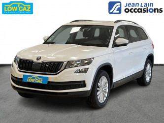 SKODA KODIAQ Kodiaq 1.4 TSI 150 ACT DSG6 7pl Ambition 08/09/2017 en vente à Sassenage