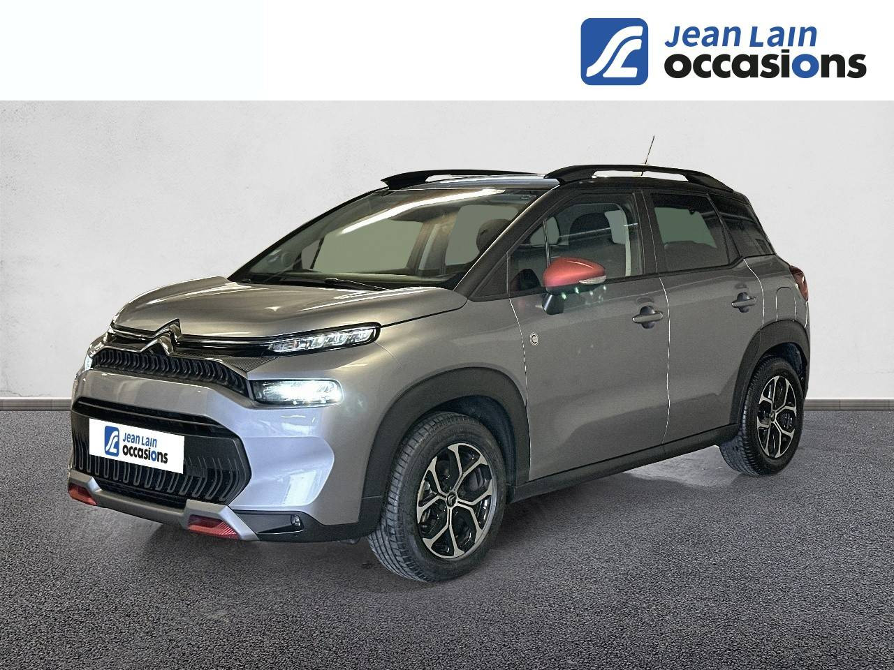 Vente en ligne CITROEN C3 AIRCROSS C3 Aircross PureTech 130 S&S EAT6 C-Series de 2021 au prix de 15 090 €