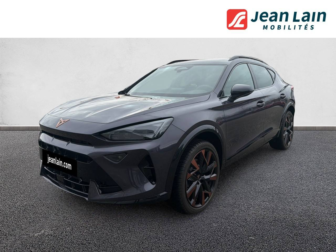 Vente en ligne CUPRA FORMENTOR Formentor 1.5 eTSI Hybrid 150 ch DSG7 V de 2026 au prix de 49 562 €