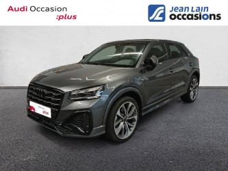 AUDI Q2 Q2 35 TFSI 150 S tronic 7 S line Plus 28/03/2025 en vente à Cessy