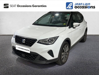 SEAT ARONA Arona 1.0 TSI 110 ch Start/Stop DSG7 URBAN 15/12/2022 en vente à Ville-la-Grand