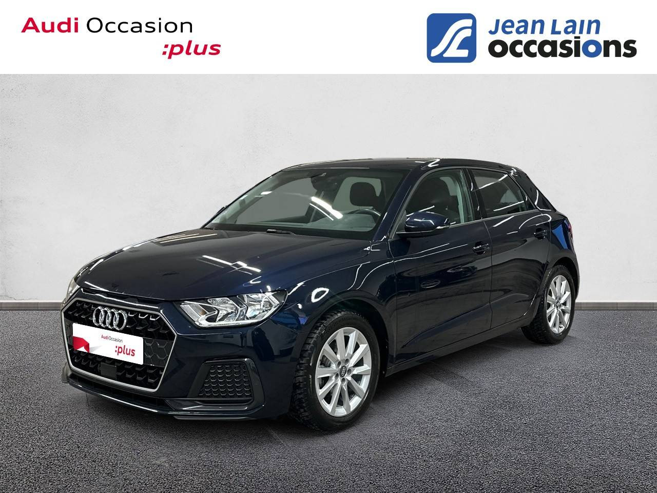 Vente en ligne AUDI A1 SPORTBACK A1 Sportback 30 TFSI 116 ch S tronic 7 Design de 2020 au prix de 20 490 €