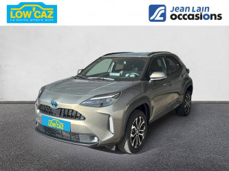 TOYOTA YARIS CROSS HYBRIDE Yaris Cross Hybride 116h 2WD Design 19/01/2024 en vente à La Ravoire