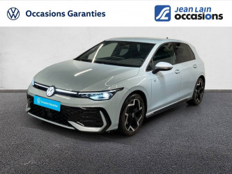 VOLKSWAGEN GOLF Golf 1.5 eTSI EVO2 150 DSG7 R-Line 30/12/2024 en vente à La Motte-Servolex
