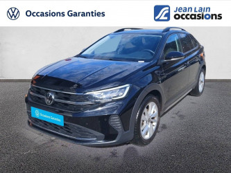 VOLKSWAGEN TAIGO Taigo 1.0 TSI 116 DSG7 VW Edition 28/04/2025 en vente à Albertville