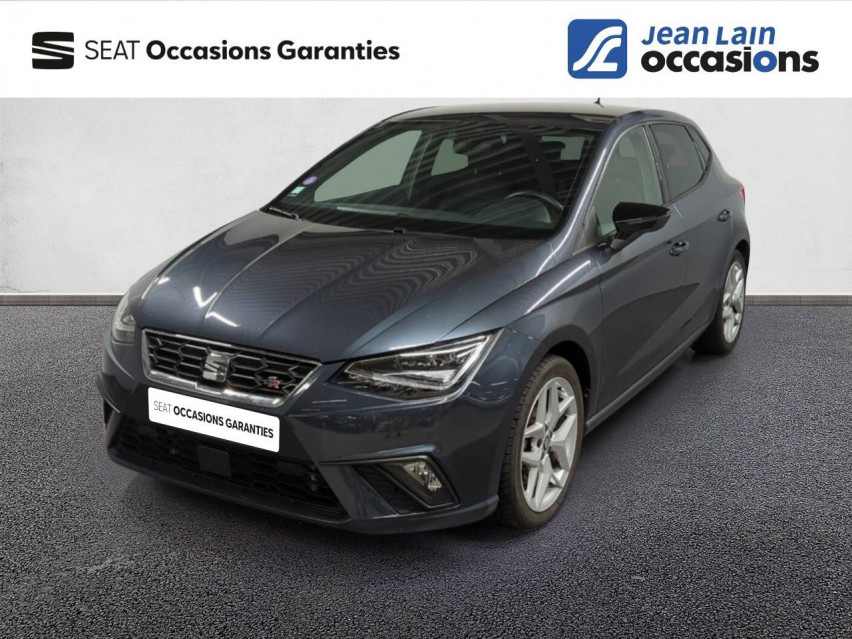 Seat ibiza fr occasion