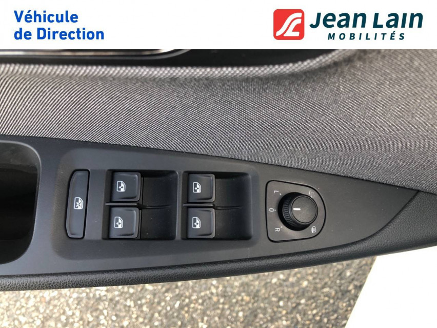 SEAT LEON ST Leon ST 1.6 TDI 115 Start/Stop DSG7 Style 29/11/2018
                                                     en vente à Tournon - Image n°19