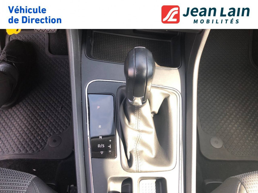 SEAT LEON ST Leon ST 1.6 TDI 115 Start/Stop DSG7 Style 29/11/2018
                                                     en vente à Tournon - Image n°13