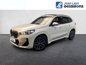 BMW X1 U11 X1 xDrive 23i 218ch DKG7 M Sport 21/06/2023 en vente à Seynod
