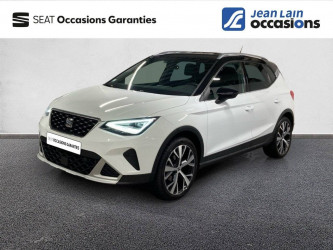 SEAT ARONA Arona 1.0 TSI 110 ch Start/Stop DSG7 Xperience 26/03/2024 en vente à Anthy-sur-Léman