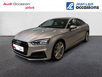 AUDI A5 SPORTBACK A5 Sportback 40 TDI 190 S tronic 7 Quattro Avus 26/09/2019 en vente à Albertville