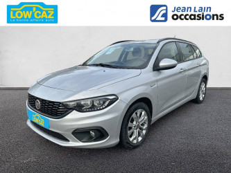 FIAT TIPO STATION WAGON Tipo Station Wagon 1.3 MultiJet 95 ch Start/Stop Easy 05/07/2018 en vente à La Ravoire