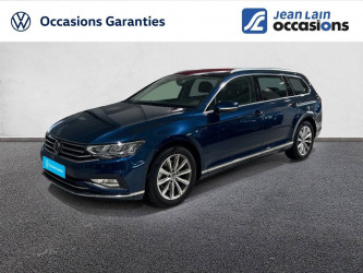 VOLKSWAGEN PASSAT SW Passat SW 2.0 TDI EVO SCR 150 DSG7 Lounge 02/05/2024 en vente à Ville-la-Grand