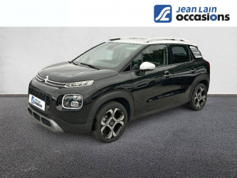 CITROEN C3 AIRCROSS C3 Aircross PureTech 110 S&S BVM5 Shine 20/06/2018 en vente à Valence
