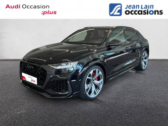 AUDI RS Q8 RS Q8 TFSI 600 ch Tiptronic 8 Quattro 08/07/2020 en vente à Cessy