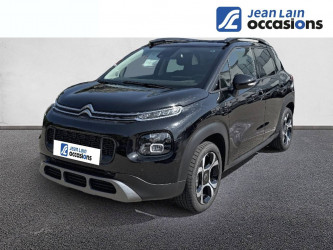 CITROEN C3 AIRCROSS C3 Aircross PureTech 110 S&S BVM6 Origins 31/07/2020 en vente à Seyssinet-Pariset