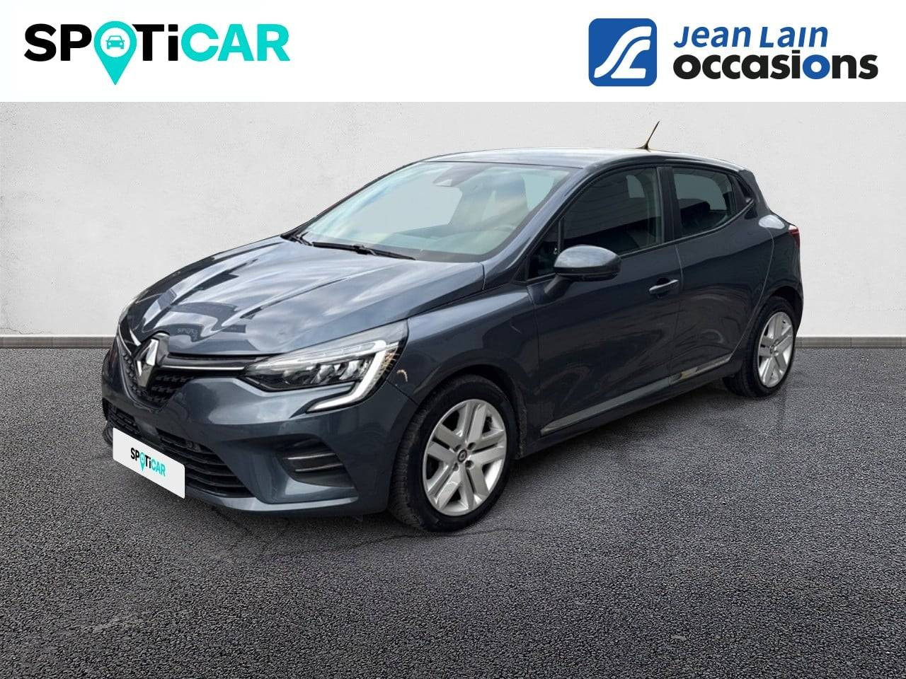 Vente en ligne RENAULT CLIO V Clio Blue dCi 85 Business de 2020 au prix de 13 974 €