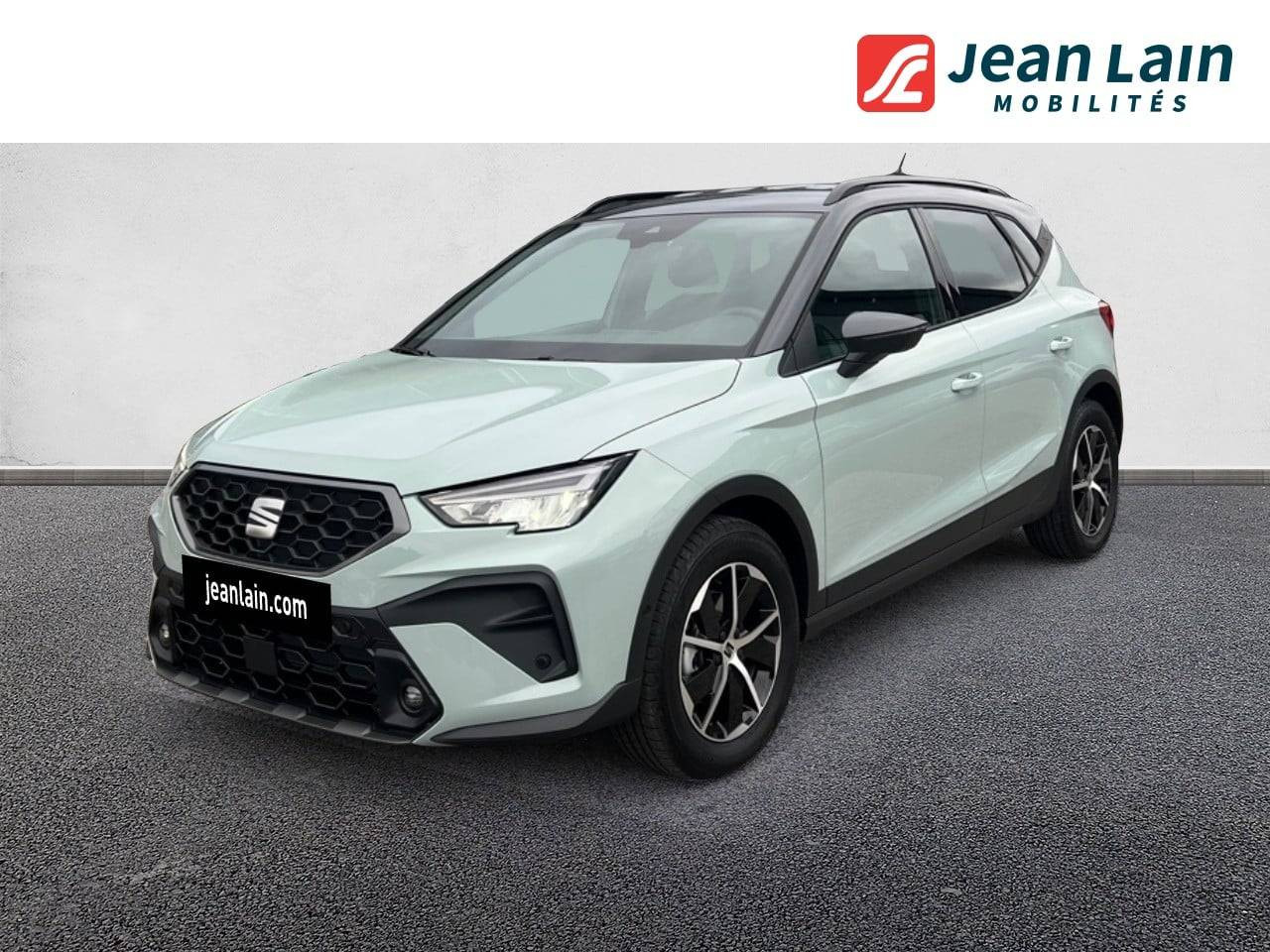 Vente en ligne SEAT ARONA Arona 1.0 TSI 95 ch Start/Stop BVM5 Copa de 2025 au prix de 22 735 €