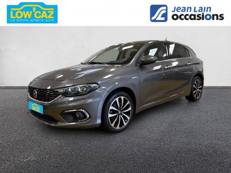 FIAT TIPO 5 PORTES Tipo 5 Portes 1.6 MultiJet 120 ch Start/Stop Lounge 23/02/2017 en vente à Sassenage