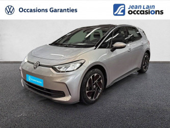 VOLKSWAGEN ID.3 ID.3 204 ch Pro Performance Life Plus 18/10/2023 en vente à Seyssinet-Pariset