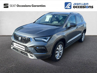 SEAT ATECA Ateca 1.5 TSI 150 ch Start/Stop DSG7 Style 13/04/2024 en vente à Ville-la-Grand