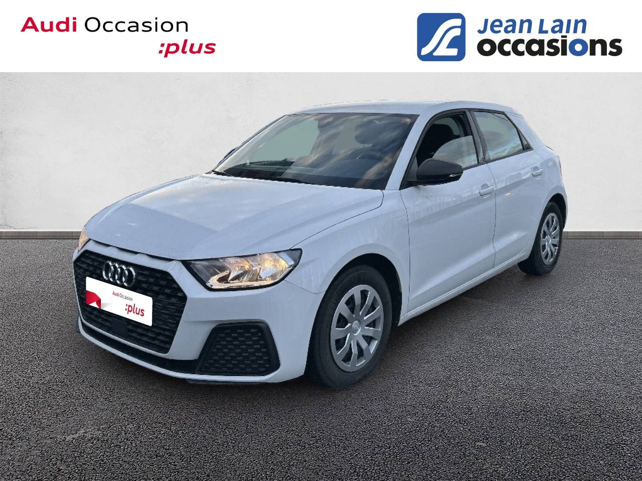 Vente en ligne AUDI A1 SPORTBACK A1 Sportback 25 TFSI 95 ch BVM5 A1 de 2022 au prix de 19 690 €