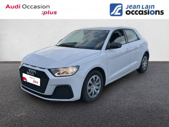 AUDI A1 SPORTBACK A1 Sportback 25 TFSI 95 ch BVM5 A1 24/12/2022 en vente à Ville-la-Grand