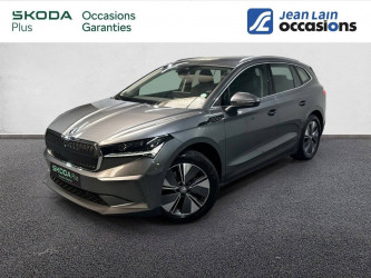 SKODA ENYAQ Enyaq iV 80 07/04/2023 en vente à Seynod