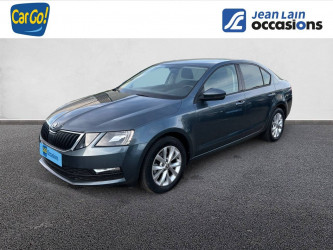 SKODA OCTAVIA Octavia 1.6 TDI 116 ch SCR FAP Business 12/10/2018 en vente à Chambéry