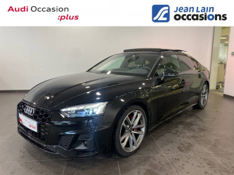 AUDI A5 SPORTBACK A5 Sportback 40 TDI 204 S tronic 7 Quattro S Line 25/06/2021 en vente à Echirolles