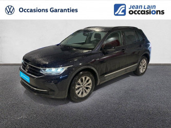 VOLKSWAGEN TIGUAN BUSINESS Tiguan 2.0 TDI 150ch DSG7 Life Business 28/09/2023 en vente à Ville-la-Grand