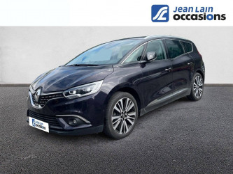 RENAULT GRAND SCENIC IV Grand Scenic Blue dCi 150 EDC Initiale Paris 19/12/2019 en vente à Sallanches