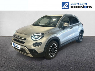 FIAT 500X MY19 500X 1.0 FireFly Turbo T3 120 ch Ligue 1 Conforama 14/03/2019 en vente à Ville-la-Grand