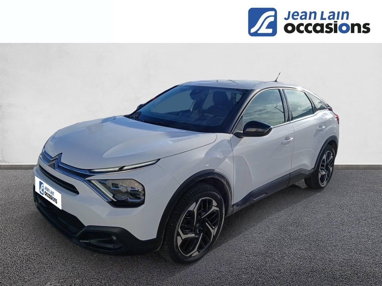 Vente en ligne CITROEN C4 C4 PureTech 130 S&S EAT8 Feel Pack de 2021 au prix de 14 900 €