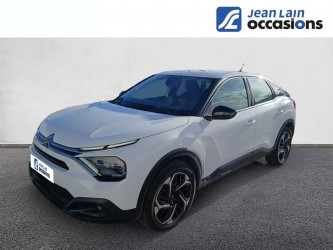 CITROEN C4 C4 PureTech 130 S&S EAT8 Feel Pack 06/07/2021 en vente à Valence