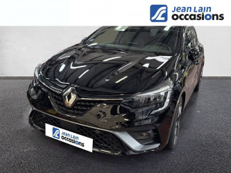 RENAULT CLIO V Clio TCe 140 RS Line 22/05/2023 en vente à Seyssinet-Pariset