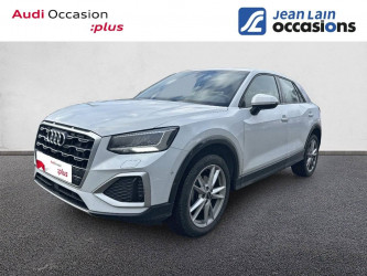 AUDI Q2 Q2 30 TDI 116 BVM6 Business line 25/09/2021 en vente à La Motte-Servolex