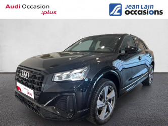 AUDI Q2 Q2 35 TFSI 150 S tronic 7 Advanced 10/06/2024 en vente à Echirolles