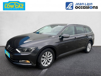 VOLKSWAGEN PASSAT SW BUSINESS Passat SW 2.0 TDI 150 DSG7 Confortline Business 14/11/2018 en vente à La Ravoire