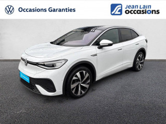 VOLKSWAGEN ID.5 ID.5 204 ch Pro Performance 30/01/2024 en vente à Sallanches