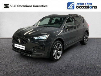 SEAT TARRACO Tarraco 2.0 TDI 150 ch Start/Stop DSG7 7 pl FR 21/12/2023 en vente à La Motte-Servolex