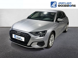 AUDI A3 SPORTBACK A3 Sportback 40 TFSIe 204 S tronic 6 A3 28/06/2022 en vente à Ville-la-Grand