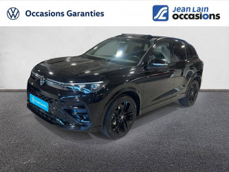 VOLKSWAGEN TIGUAN Tiguan 1.5 eTSI 150ch DSG7 R-Line Exclusive 05/11/2024 en vente à Ville-la-Grand
