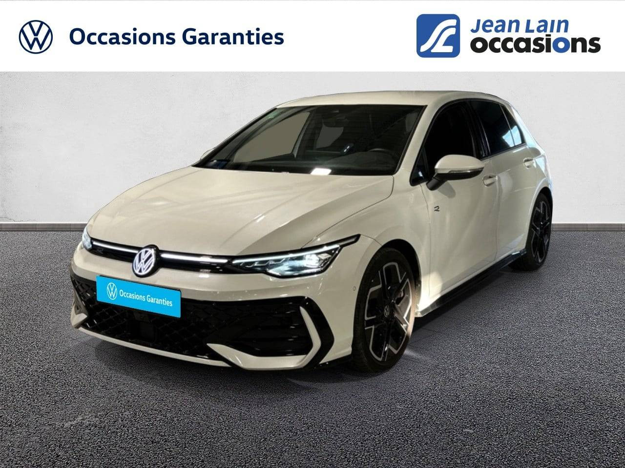 Vente en ligne VOLKSWAGEN GOLF Golf 1.5 eTSI EVO2 150 DSG7 R-Line Edition de 2025 au prix de 33 490 €