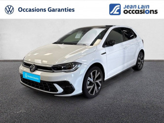 VOLKSWAGEN POLO Polo 1.0 TSI 110 S&S DSG7 R-Line 11/05/2024 en vente à Seyssinet-Pariset