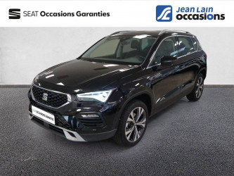 SEAT ATECA Ateca 1.0 TSI 110 ch Start/Stop Copa 29/03/2024 en vente à Coublevie