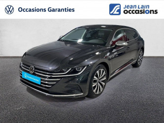 VOLKSWAGEN ARTEON SHOOTING BRAKE Arteon Shooting Brake 2.0 TDI EVO SCR 200 DSG7 Elegance 23/06/2021 en vente à Ville-la-Grand