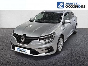RENAULT MEGANE IV ESTATE Mégane IV Estate Blue dCi 115 Business 23/04/2021 en vente à La Motte-Servolex